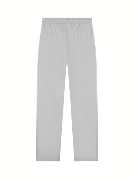 JorCustom Handscript2.0 Tracksuit Pants - Light Grey JorCustom JorCustom Handscript2.0 Tracksuit Pants - Light Grey