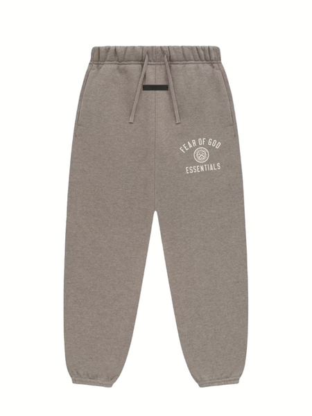 Fear of God Fear of God Classic Sweatpants - Heather Grey Fear of God Classic Sweatpants - Heather Grey