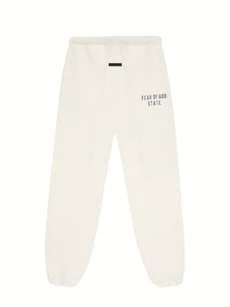 Fear of God State Fleece Sweatpants - Shell Fear of God Fear of God State Fleece Sweatpants - Shell