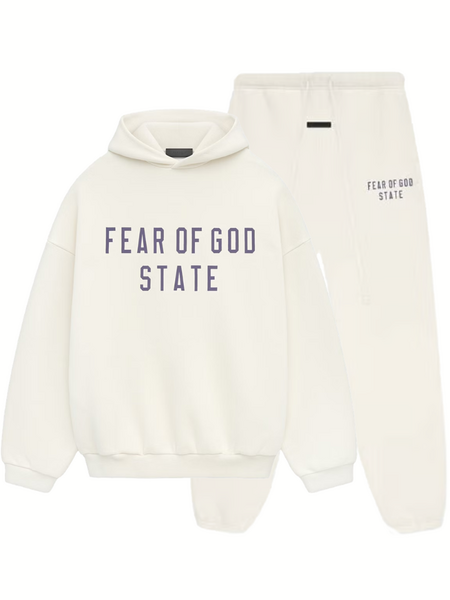 Fear of God Fear of God State Combi-set - Shell Fear of God State Combi-set - Shell