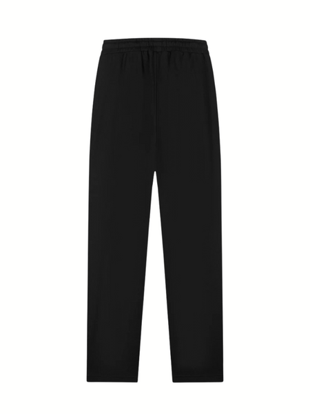 Croyez Fraternité Ultime Sweatpants - Black Croyez Croyez Fraternité Ultime Sweatpants - Black