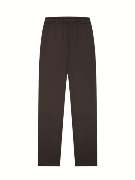 Croyez Fraternité Ultime Sweatpants - Dark Brown Croyez Croyez Fraternité Ultime Sweatpants - Dark Brown