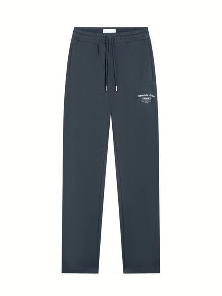Croyez Croyez Fraternité Ultime Sweatpants - Navy Croyez Fraternité Ultime Sweatpants - Navy