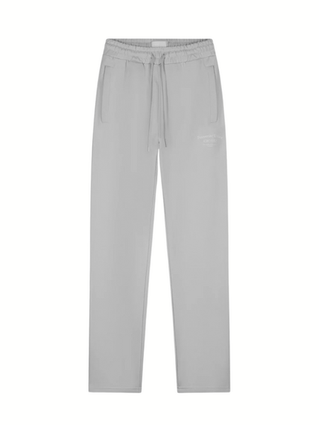 Croyez Croyez Fraternité Ultime Sweatpants - Light Grey Croyez Fraternité Ultime Sweatpants - Light Grey
