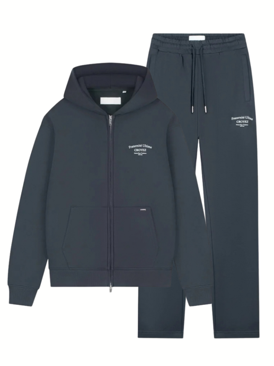 Croyez Fraternité Ultime Combi-set - Navy Croyez Croyez Fraternité Ultime Combi-set - Navy