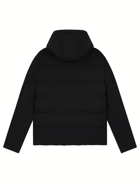 Pure Path Quilted Jacket - Black Pure Path Pure Path Quilted Jacket - Black