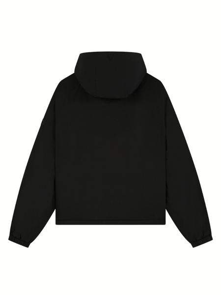 Pure Path Hooded Jacket - Black Pure Path Pure Path Hooded Jacket - Black