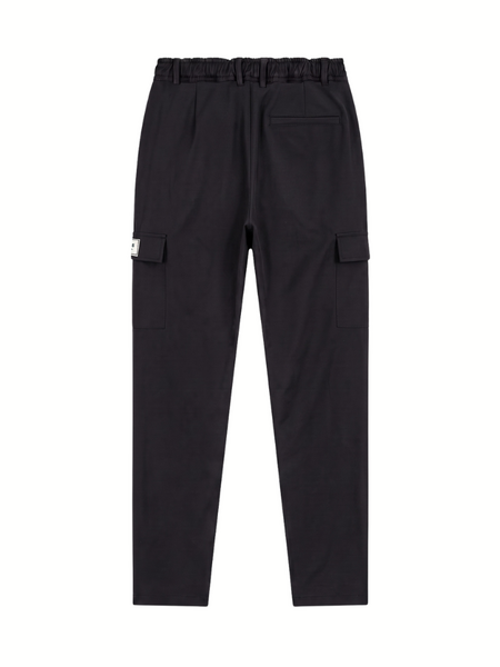 Malelions Collection Cargo Pants - Black Malelions Malelions Collection Cargo Pants - Black