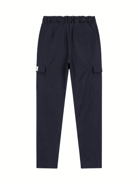 Malelions Collection Cargo Pants - Navy Malelions Malelions Collection Cargo Pants - Navy