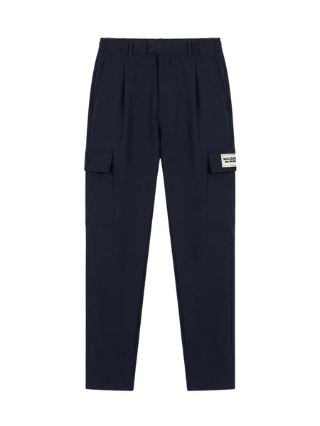 Malelions Collection Cargo Pants - Navy Malelions Malelions Collection Cargo Pants - Navy