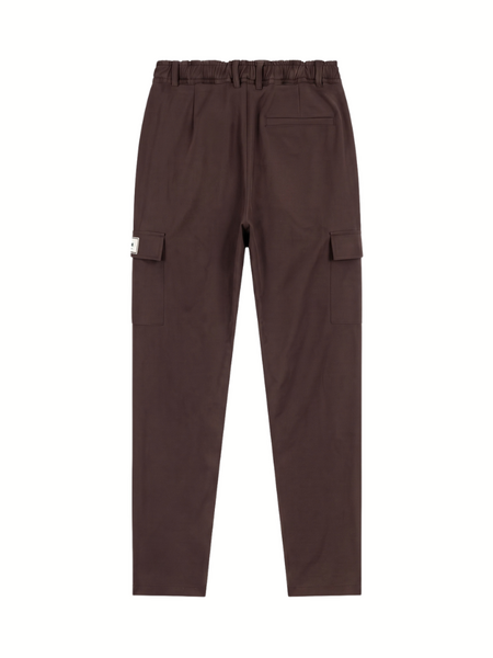 Malelions Collection Cargo Pants - Brown Malelions Malelions Collection Cargo Pants - Brown