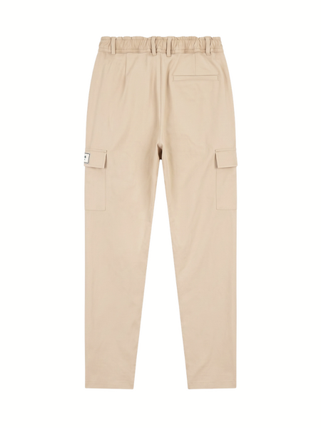 Malelions Collection Cargo Pants - Almond Malelions Malelions Collection Cargo Pants - Almond