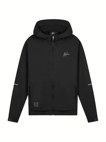 Malelions Malelions Sport RNG Team Jacket - Black Malelions Sport RNG Team Jacket - Black