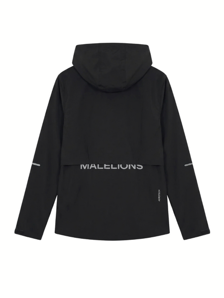 Malelions Sport RNG Team Jacket - Black Malelions Malelions Sport RNG Team Jacket - Black