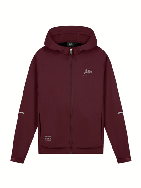 Malelions Sport RNG Team Jacket - Burgundy Malelions Malelions Sport RNG Team Jacket - Burgundy