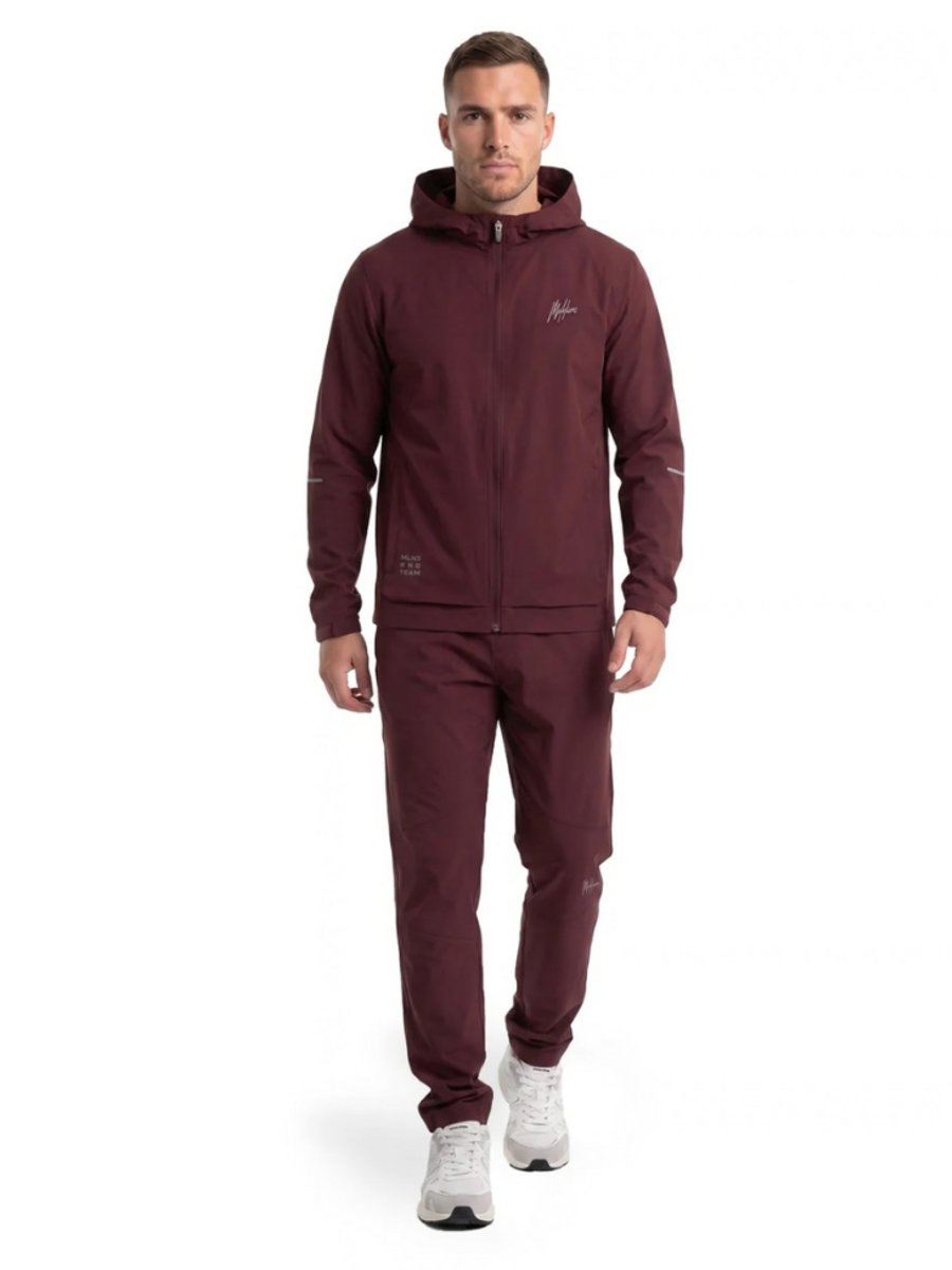 Malelions Sport RNG Combi-set - Burgundy Malelions Malelions Sport RNG Combi-set - Burgundy