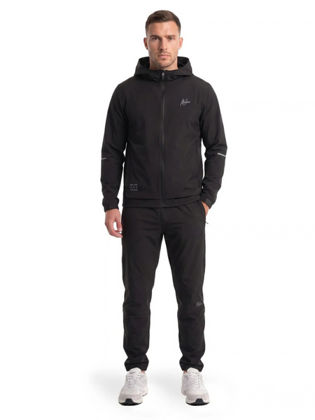 Malelions Malelions Sport RNG Combi-set - Black Malelions Sport RNG Combi-set - Black