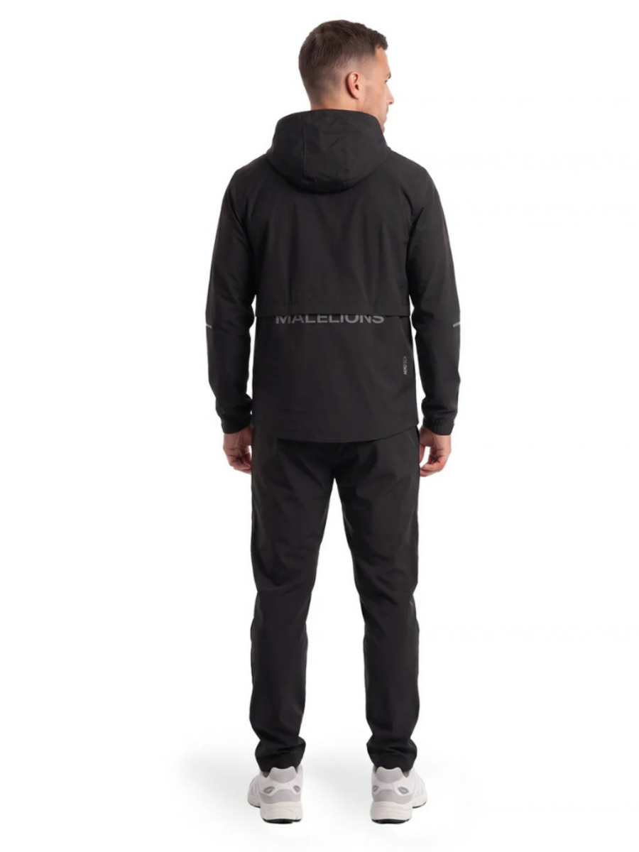 Malelions Sport RNG Combi-set - Black Malelions Malelions Sport RNG Combi-set - Black