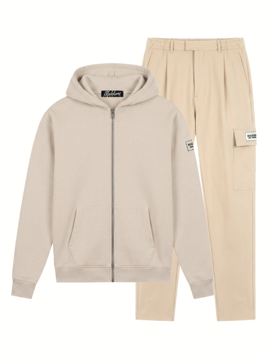 Malelions Collection Combi-set - Almond Malelions Malelions Collection Combi-set - Almond