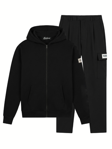 Malelions Malelions Collection Combi-set - Black Malelions Collection Combi-set - Black
