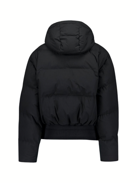 Airforce Women Bex Bomber - True Black Airforce Airforce Women Bex Bomber - True Black