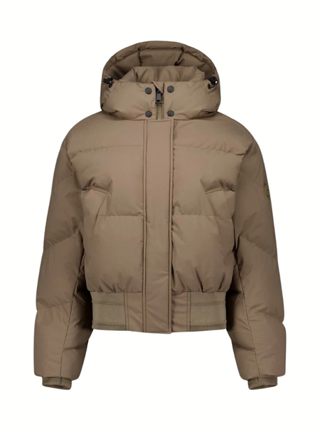 Airforce Airforce Women Bex Bomber - Club Airforce Women Bex Bomber - Club