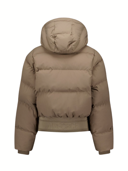 Airforce Women Bex Bomber - Club Airforce Airforce Women Bex Bomber - Club