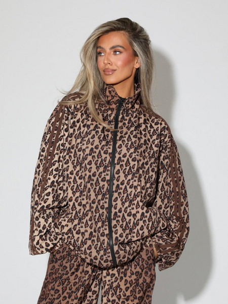 Reinders PRE-ORDER Reinders Tracking Vest - Leopard