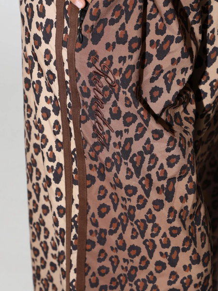 Reinders PRE-ORDER Reinders Tracking Pants - Leopard