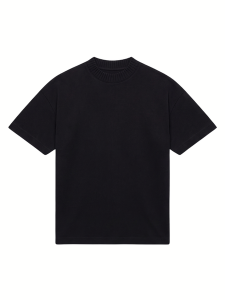 Croyez Art Studio T-Shirt - Black Croyez Croyez Art Studio T-Shirt - Black
