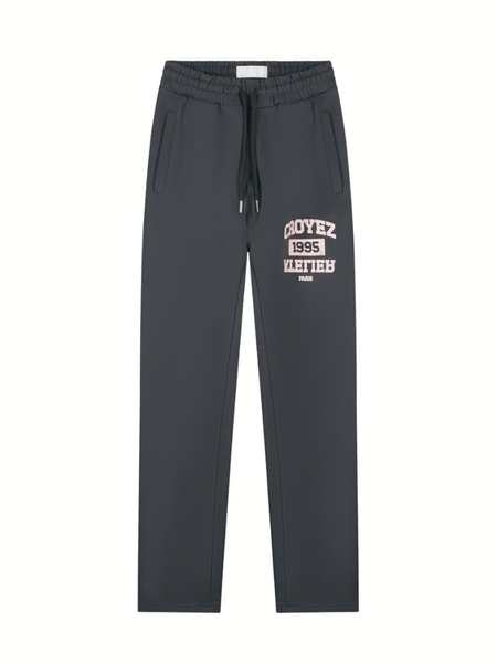 Croyez Heavyweight College Relaxed Sweatpants - Antra Croyez Croyez Heavyweight College Relaxed Sweatpants - Antra