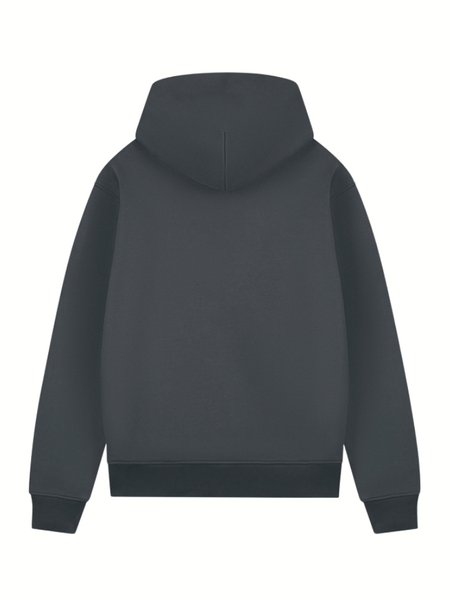 Croyez Heavyweight College Hoodie - Antra Croyez Croyez Heavyweight College Hoodie - Antra