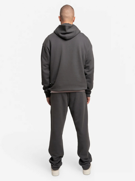 Croyez Heavyweight College Hoodie - Antra Croyez Croyez Heavyweight College Hoodie - Antra