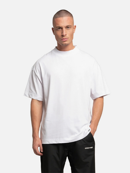 Croyez Croyez Art Studio T-Shirt - White Croyez Art Studio T-Shirt - White