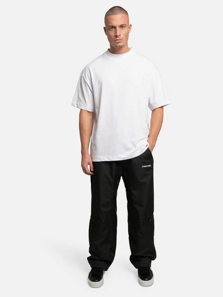 Croyez Art Studio T-Shirt - White Croyez Croyez Art Studio T-Shirt - White