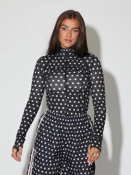 PRE-ORDER Reinders Sport Vest - Polkadots Reinders PRE-ORDER Reinders Sport Vest - Polkadots