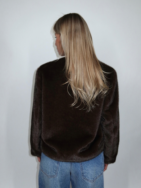 Rinascimento Capospalla Jacket - Moro Marrone Rinascimento Rinascimento Capospalla Jacket - Moro Marrone