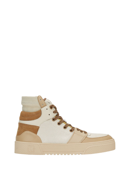 Josh V Cynthia Sneakers - Light Khaki Josh V Josh V Cynthia Sneakers - Light Khaki