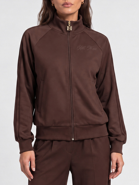 Fifth House Pucy Jacket - Chocolate Martini Fifth House Fifth House Pucy Jacket - Chocolate Martini