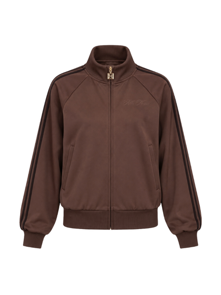 Fifth House Pucy Jacket - Chocolate Martini Fifth House Fifth House Pucy Jacket - Chocolate Martini