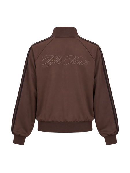 Fifth House Pucy Jacket - Chocolate Martini Fifth House Fifth House Pucy Jacket - Chocolate Martini