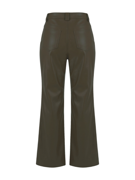 Fifth House Jessy Pants - Green Forrest Fifth House Fifth House Jessy Pants - Green Forrest