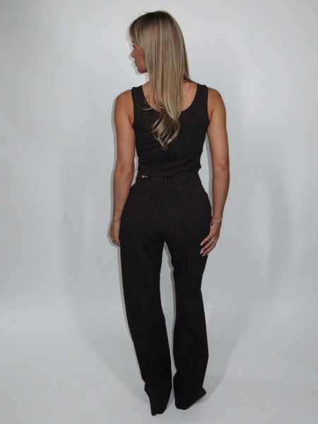 Rinascimento Pantalone - Moro Marrone Rinascimento Rinascimento Pantalone - Moro Marrone