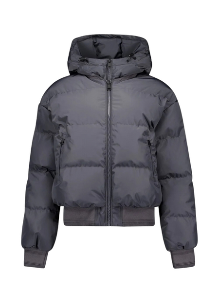 Airforce Airforce Women Bree Bomber - Magnet Airforce Women Bree Bomber - Magnet