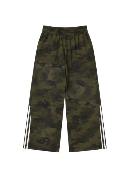 La Sisters La Sisters Kids LA Official Track Pants - Camo
