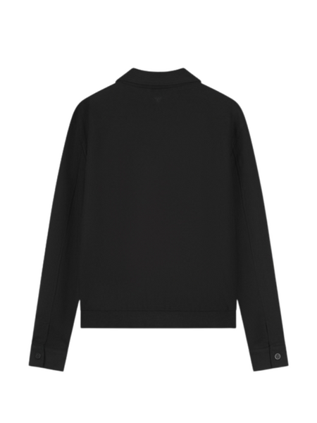 Pure Path Punta Shirt - Black Pure Path Pure Path Punta Shirt - Black