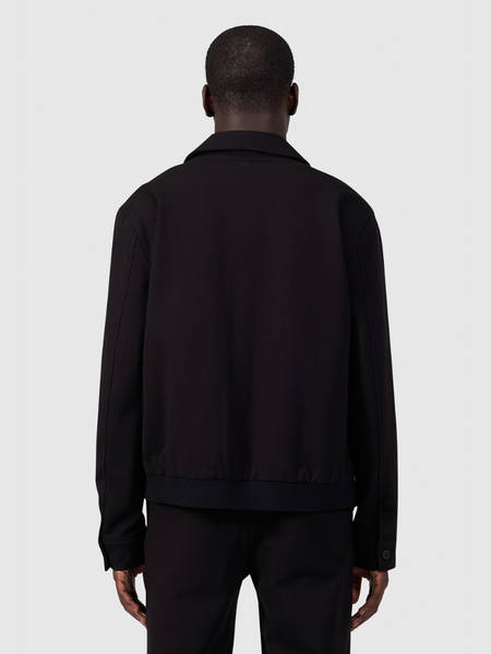 Pure Path Punta Shirt - Black Pure Path Pure Path Punta Shirt - Black