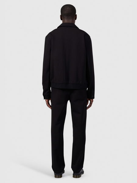 Pure Path Punta Shirt - Black Pure Path Pure Path Punta Shirt - Black
