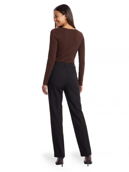 Malelions Malelions Women Chain Emblem Pantalon - Black