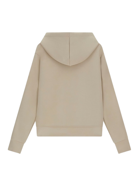 Guess NEW HOODED VICTOIRE SCUBA ZIPP - PROSECCO Guess Guess NEW HOODED VICTOIRE SCUBA ZIPP - PROSECCO